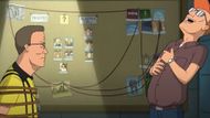 King of the Hill Season 14 | Image via Hulu