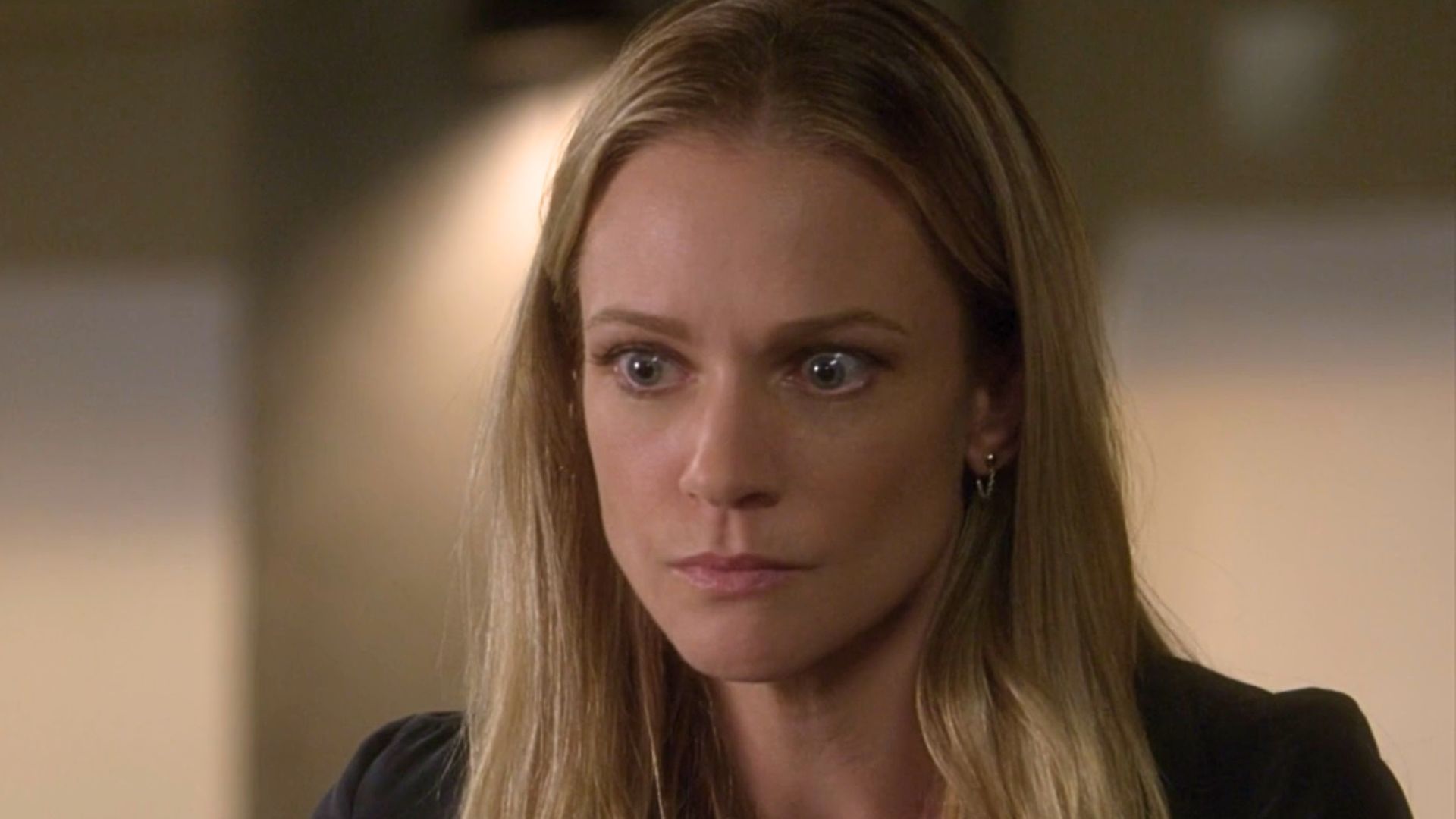 SSA Jennifer &ldquo;JJ&rdquo; Jareau (Image via Paramount+)
