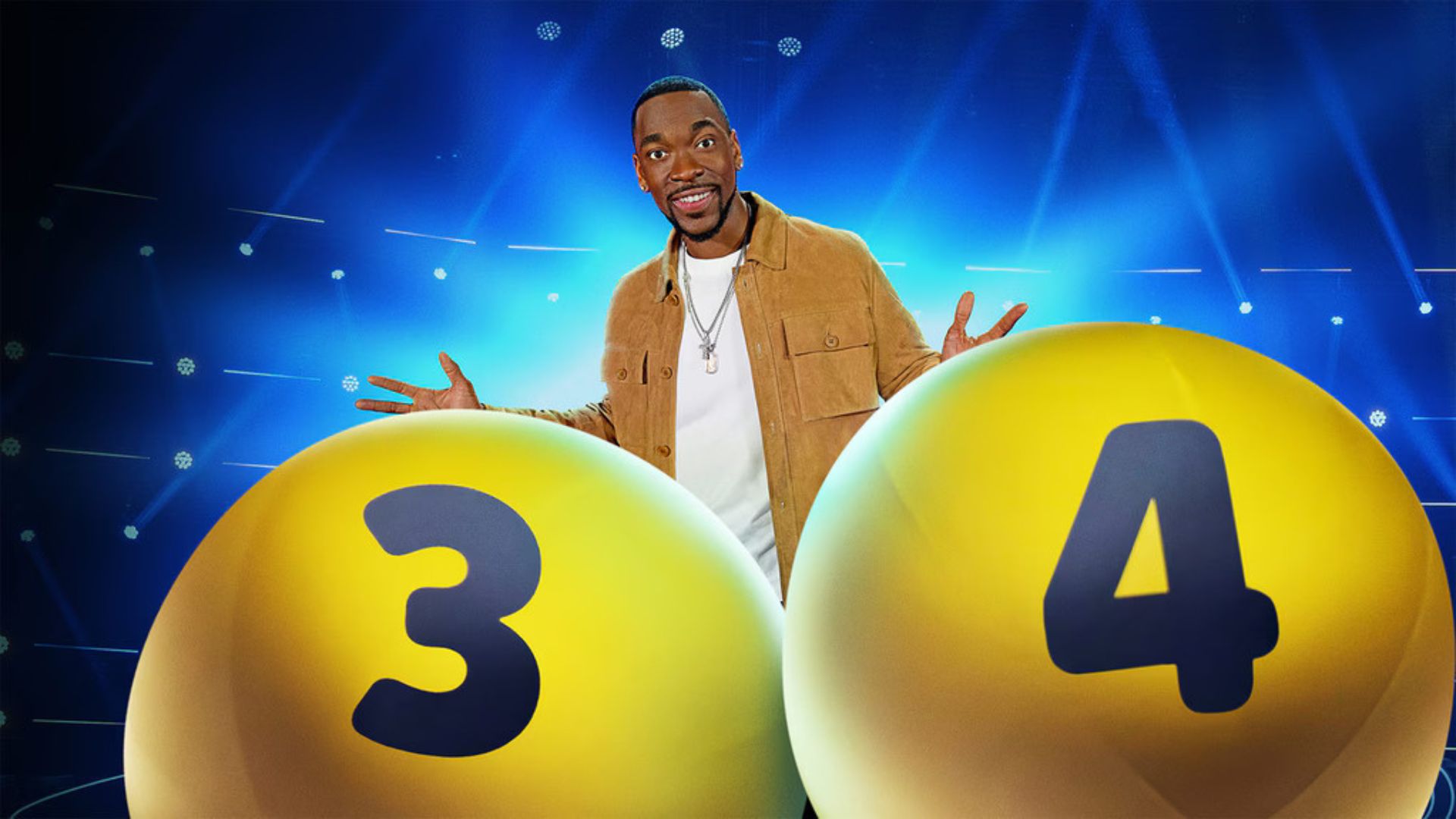 The Quiz with Balls Season 2 | Image via Fox
