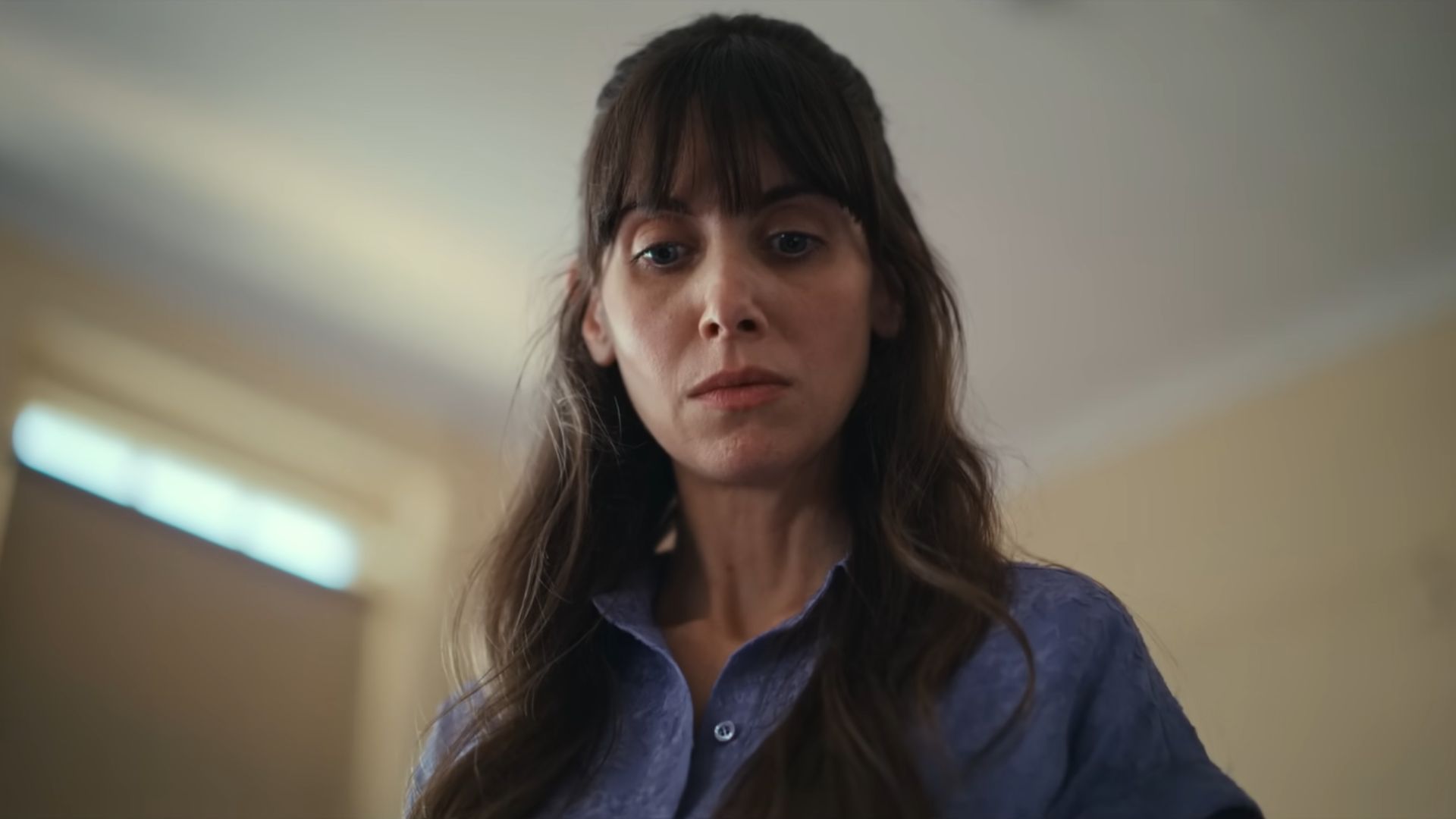 Alison Brie in 2025