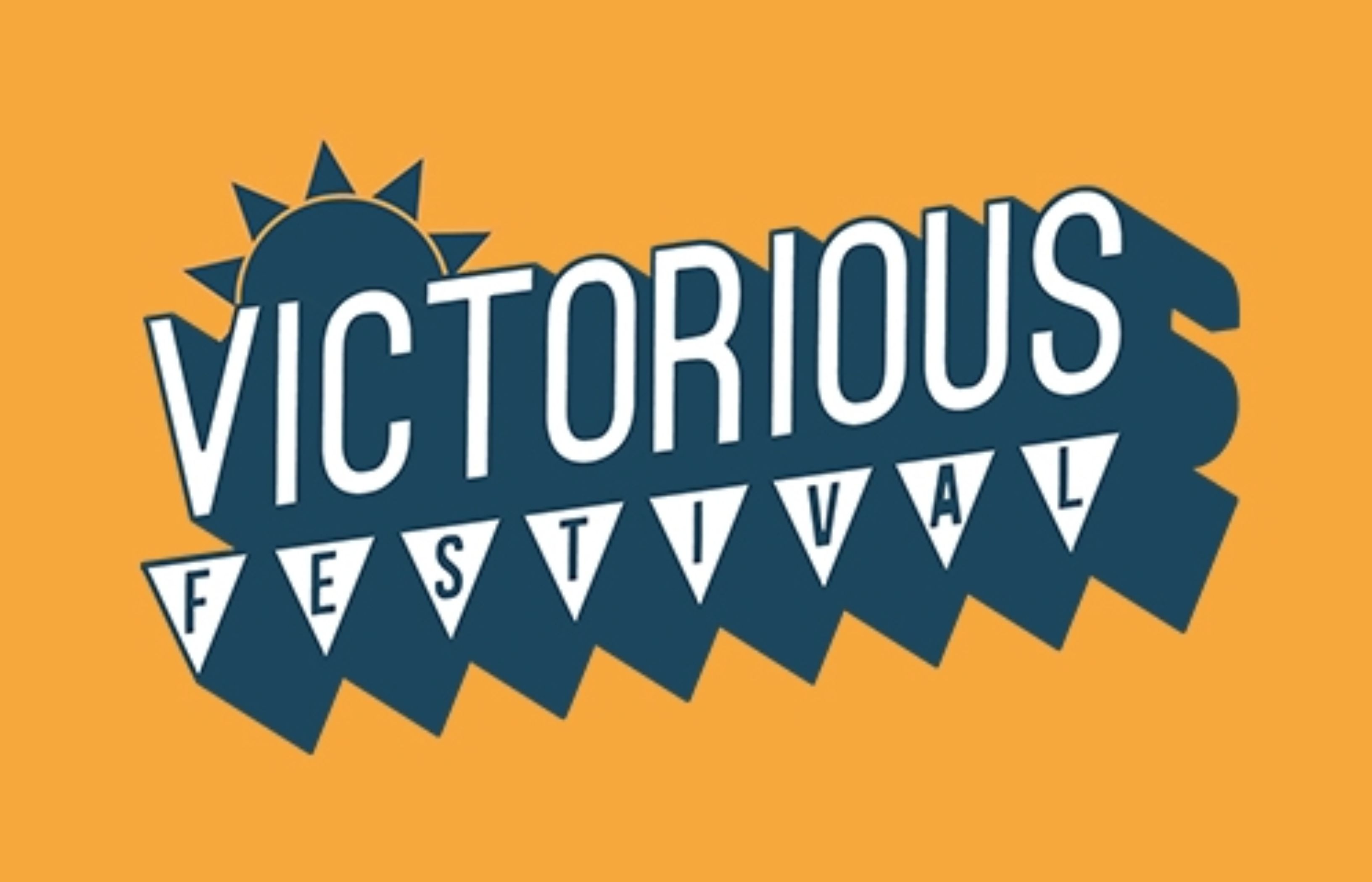 3. What happened at Victorious Festival 2025? The Mary Wallopers flag controversy explained as the Vampire Weekend slams organisers 