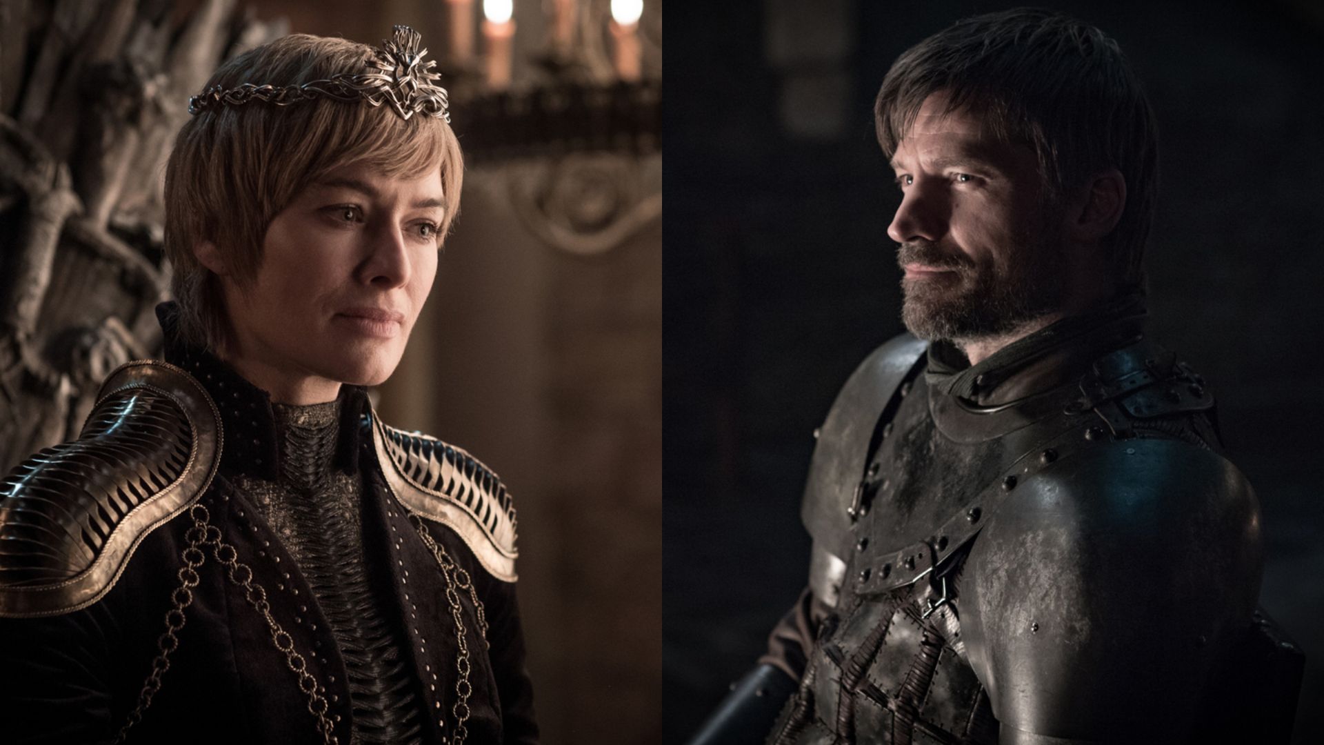 Cersei &amp; Jaime (Image Via: @GameOfThrones, X)