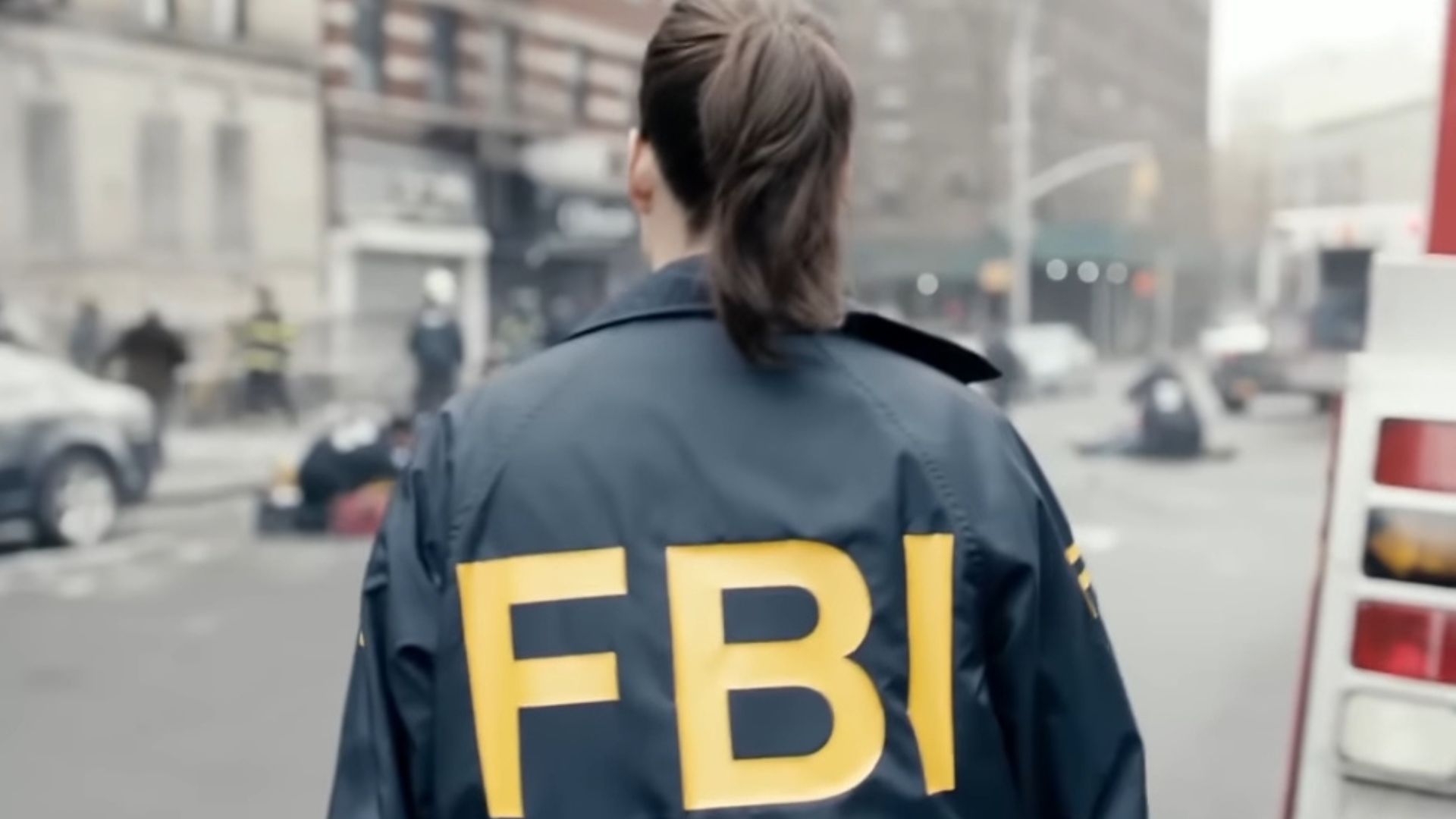 FBI (2018) | Image via: CBS Studios