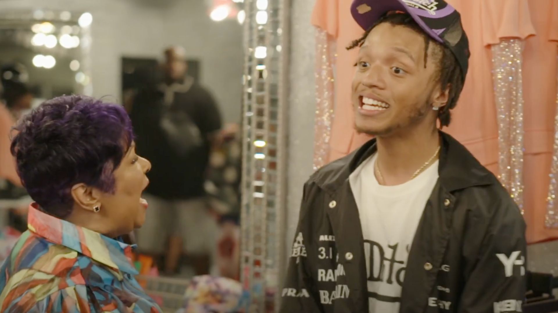 Love &amp; Hip Hop Atlanta