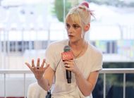 Breaking Through the Lens Cannes Event - Source: Getty