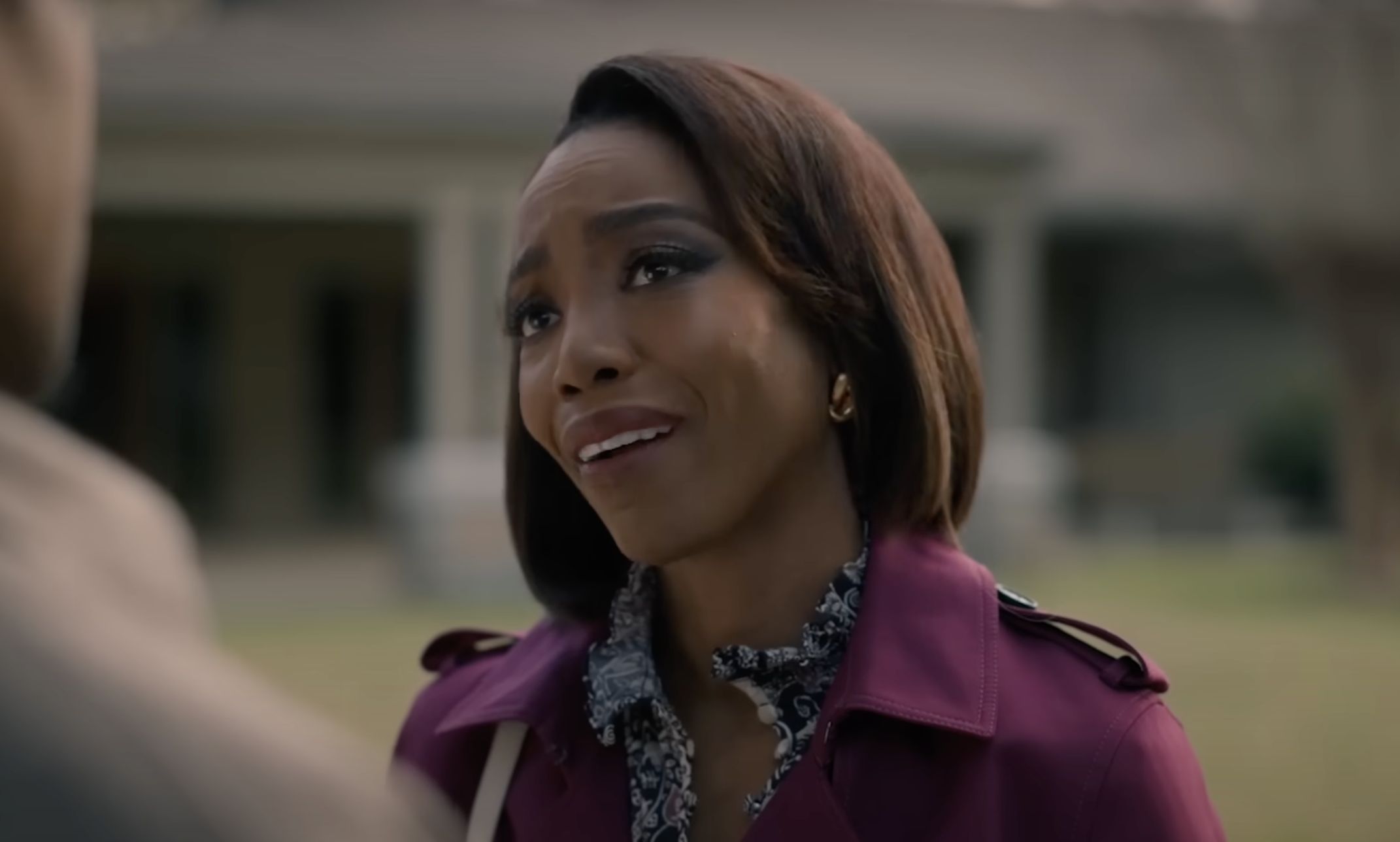 Is Sweet Magnolias based on a book? (Image Via Netflix)