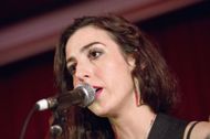 Marissa Nadler (Image via Getty)