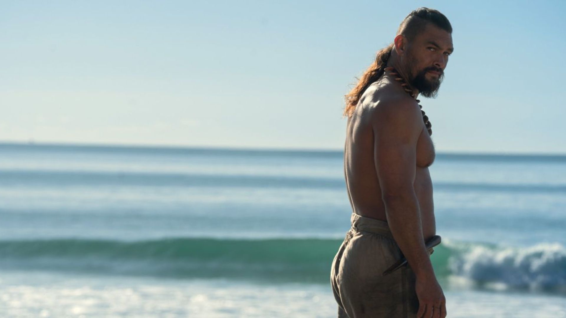 Chief of War Episode 6 recap: The Splintered Paddle (Image Via AppleTV+)