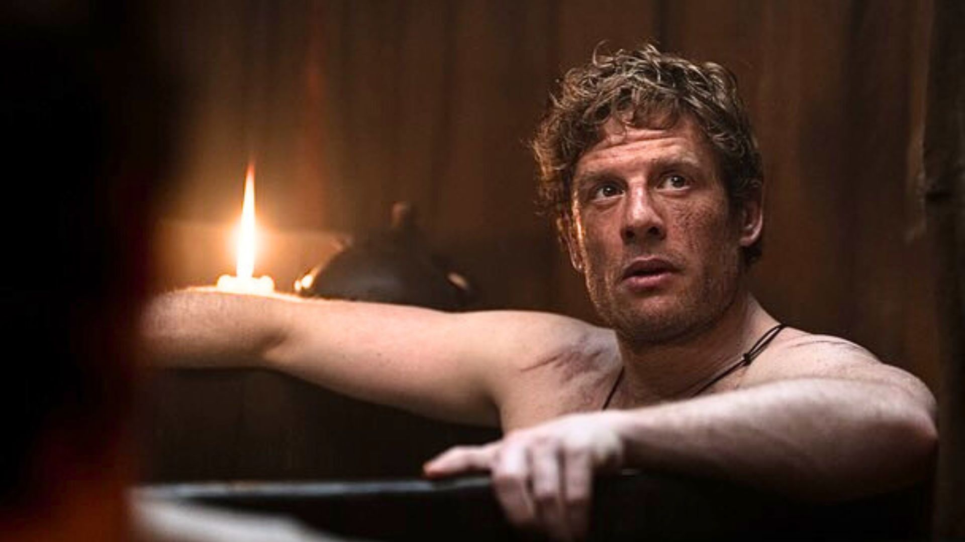 James Norton