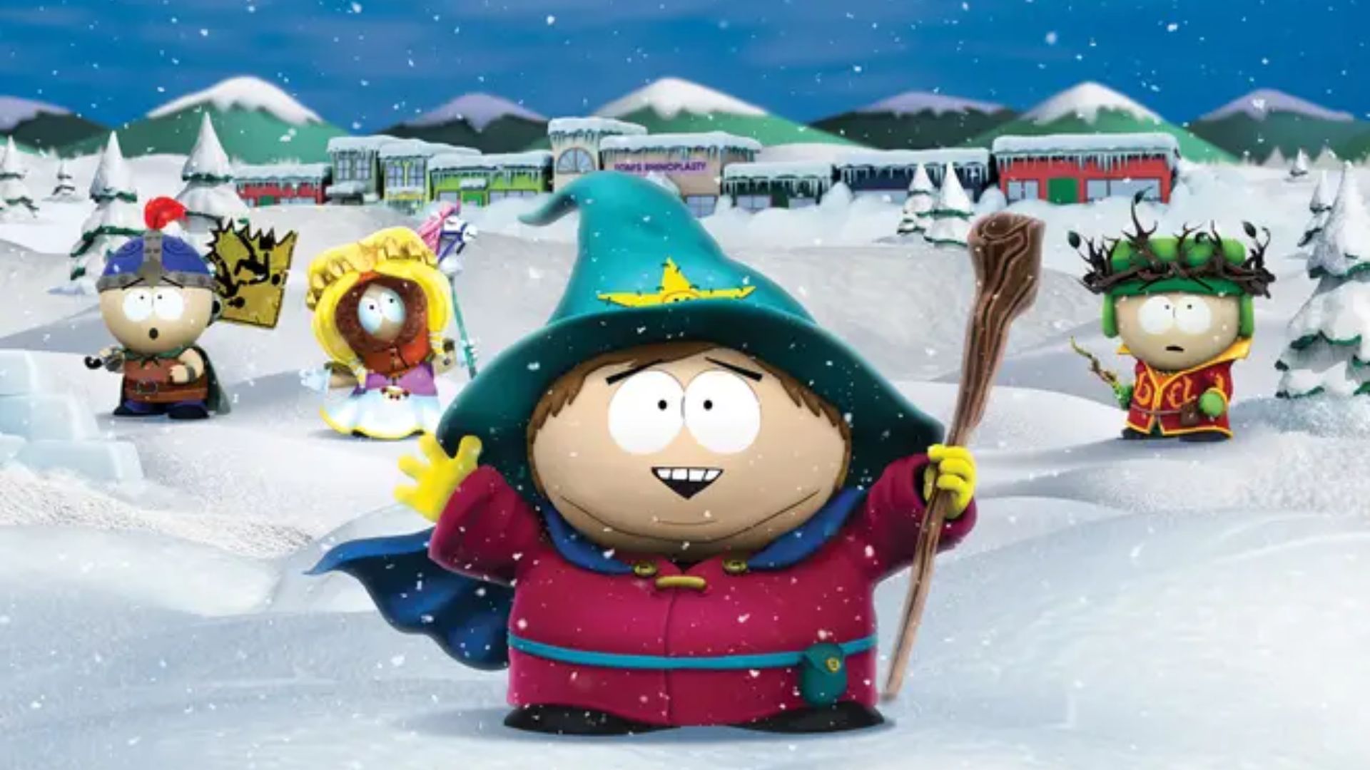South Park 