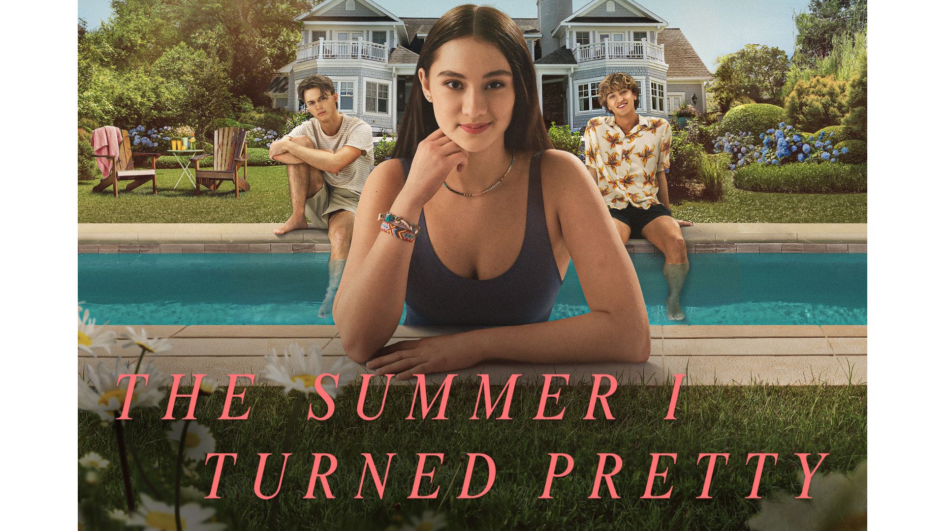 The Summer I Turned Pretty (Image via Prime Video)