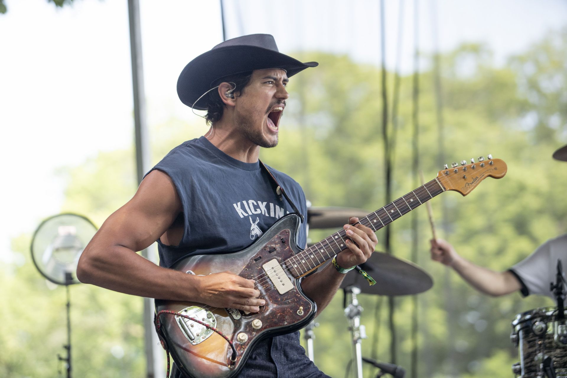 2025 Lollapalooza Festival - Source: Getty