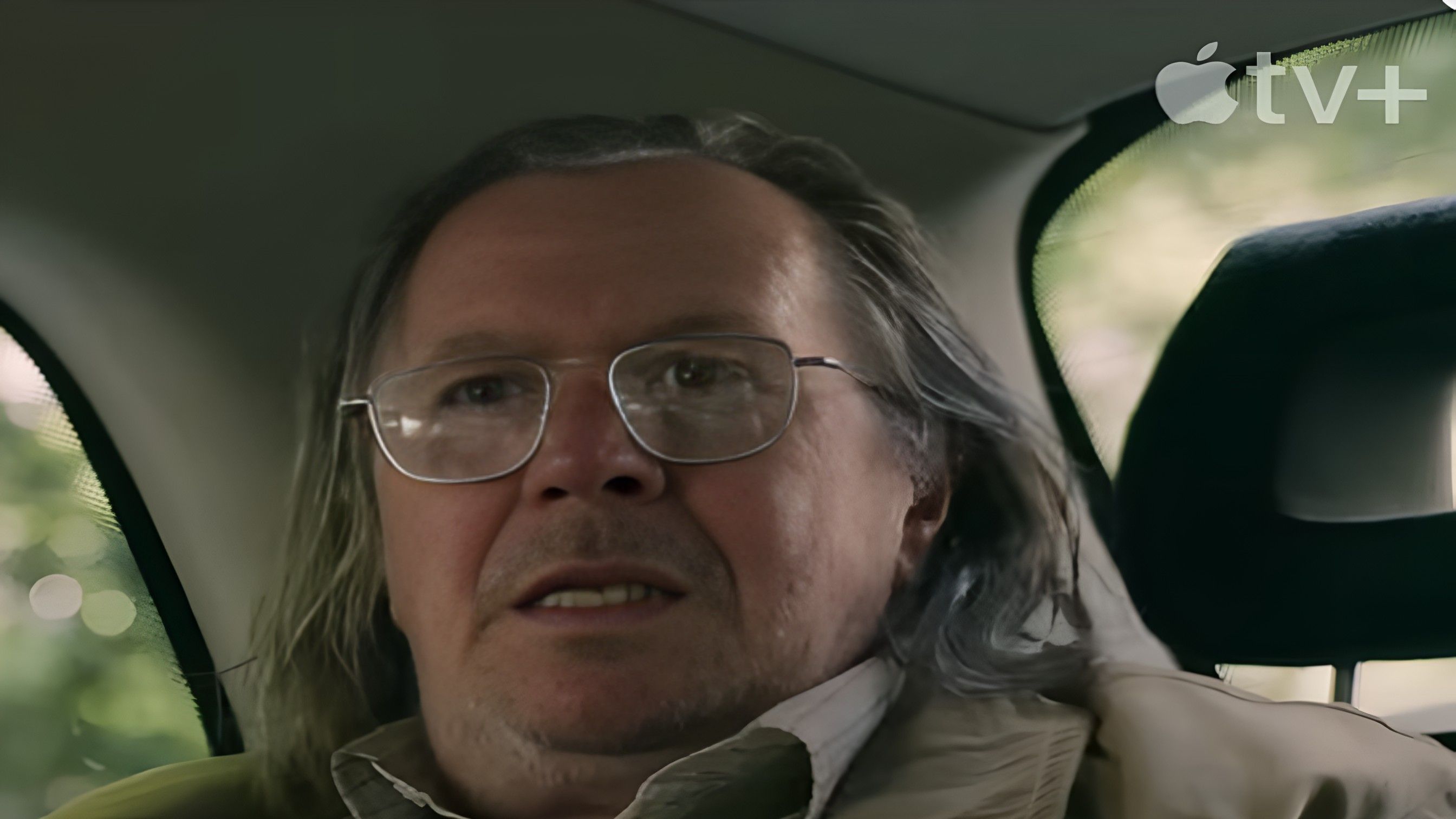Sean Donovan in Slow Horses Season 3 ( Image via YouTube / Apple TV+ )