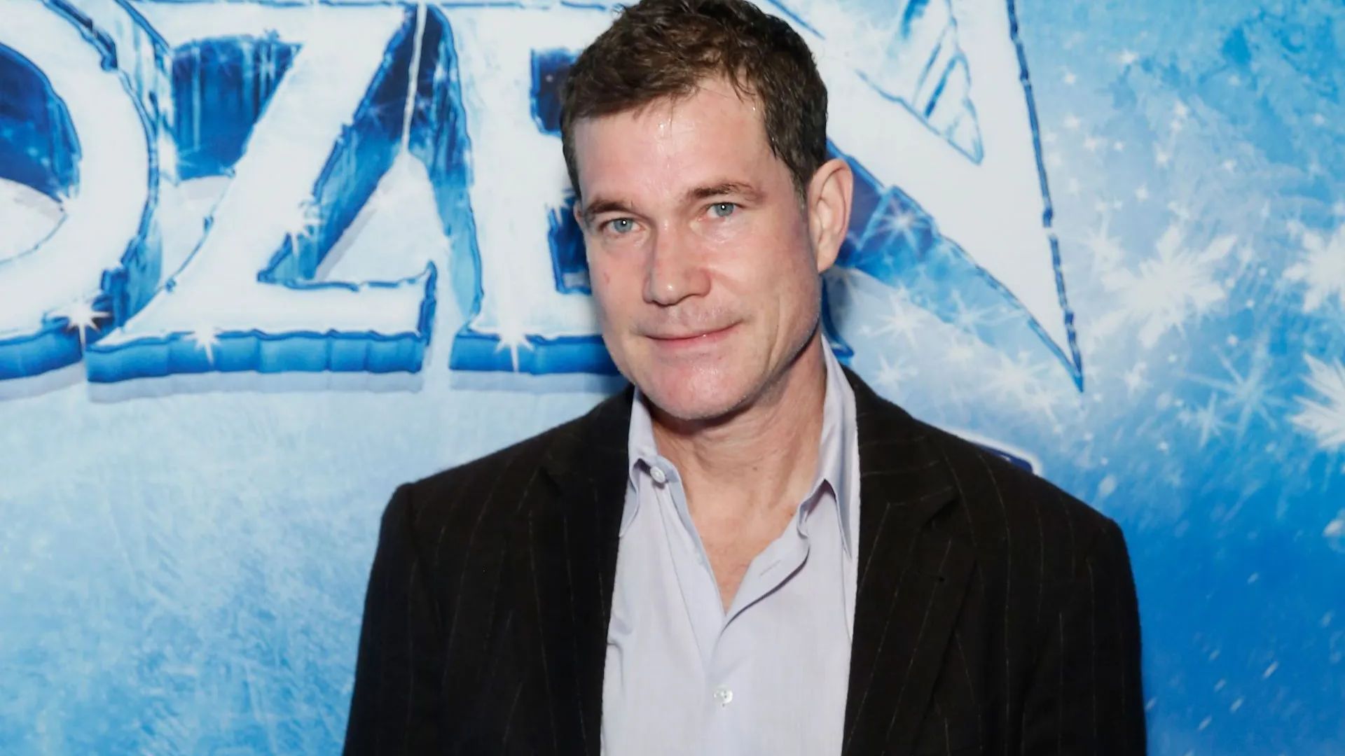 Dylan Walsh