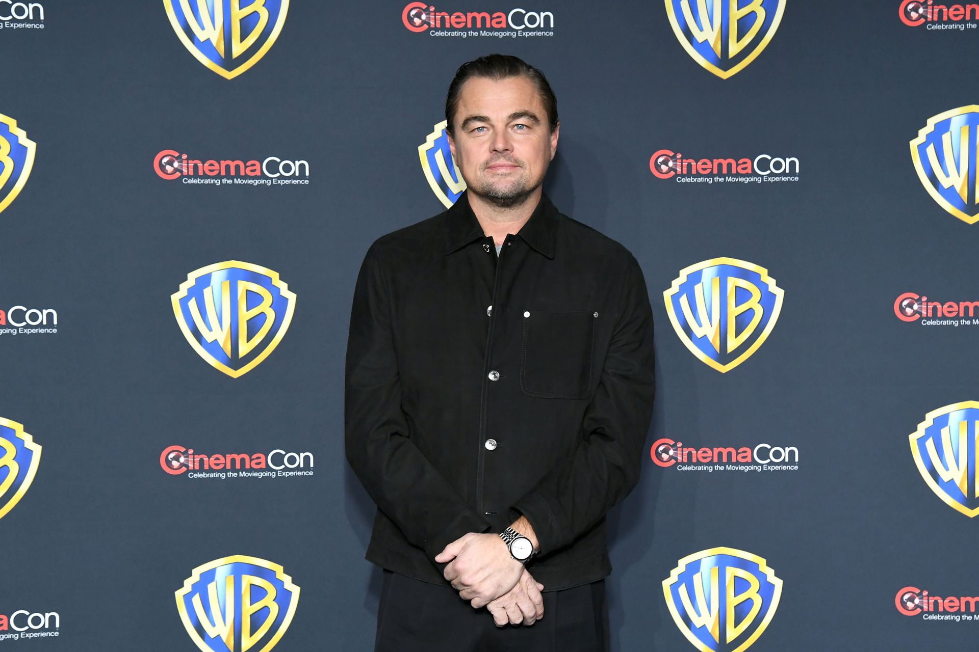 CinemaCon 2025 &ndash; Warner Bros. Pictures Invites You to &ldquo;The Big Picture,&rdquo; a Special Presentation of its Upcoming Slate - Source: Getty