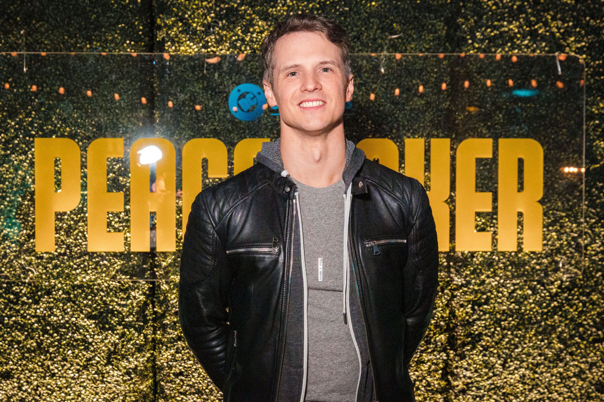HBO Max presents Peacemaker, From DC Studios VIP PEACEFEST - Source: Getty