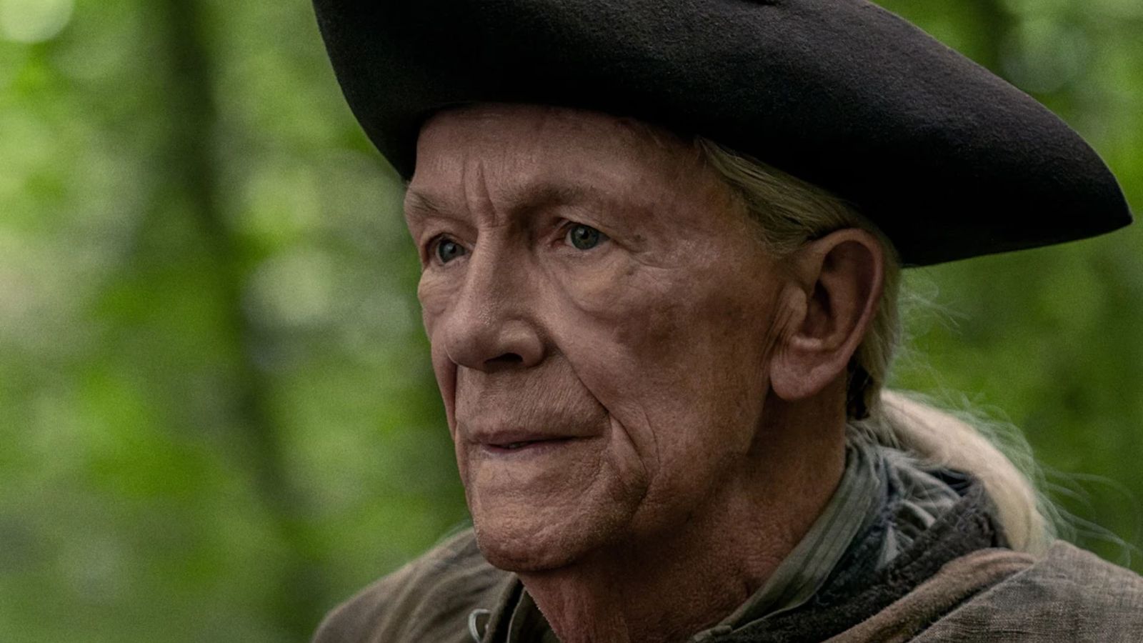 Terence Rae Is Mr. Bug from Outlander in Blood of My Blood? Details from the Starz ...