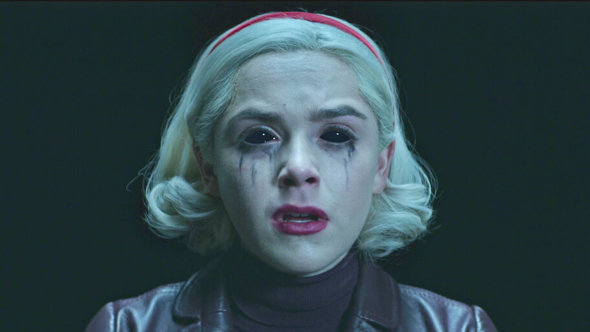 Chilling Adventures of Sabrina (Image via Netflix)