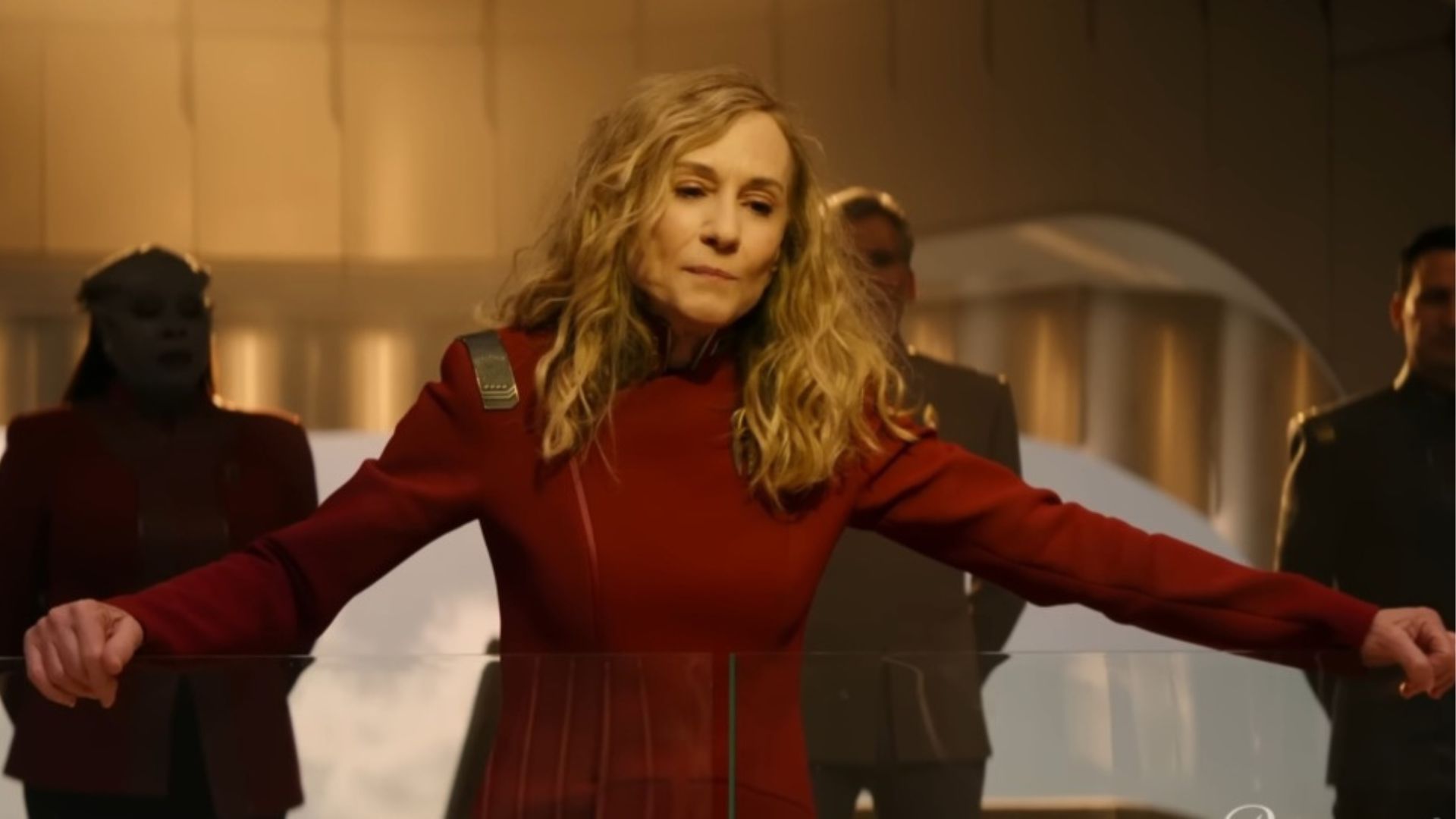 Star Trek: Star Fleet Academy is all set to release on 2026 on Paramount+ (Image Via YouTube/@ParamountPlus)