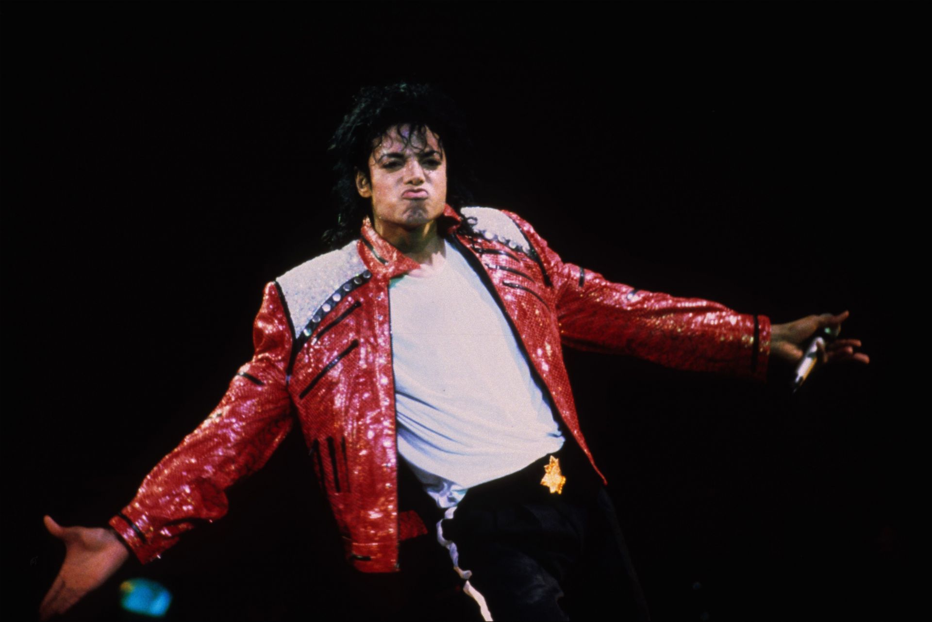 Michael Jackson - File Photos By Kevin Mazur - Source: Getty