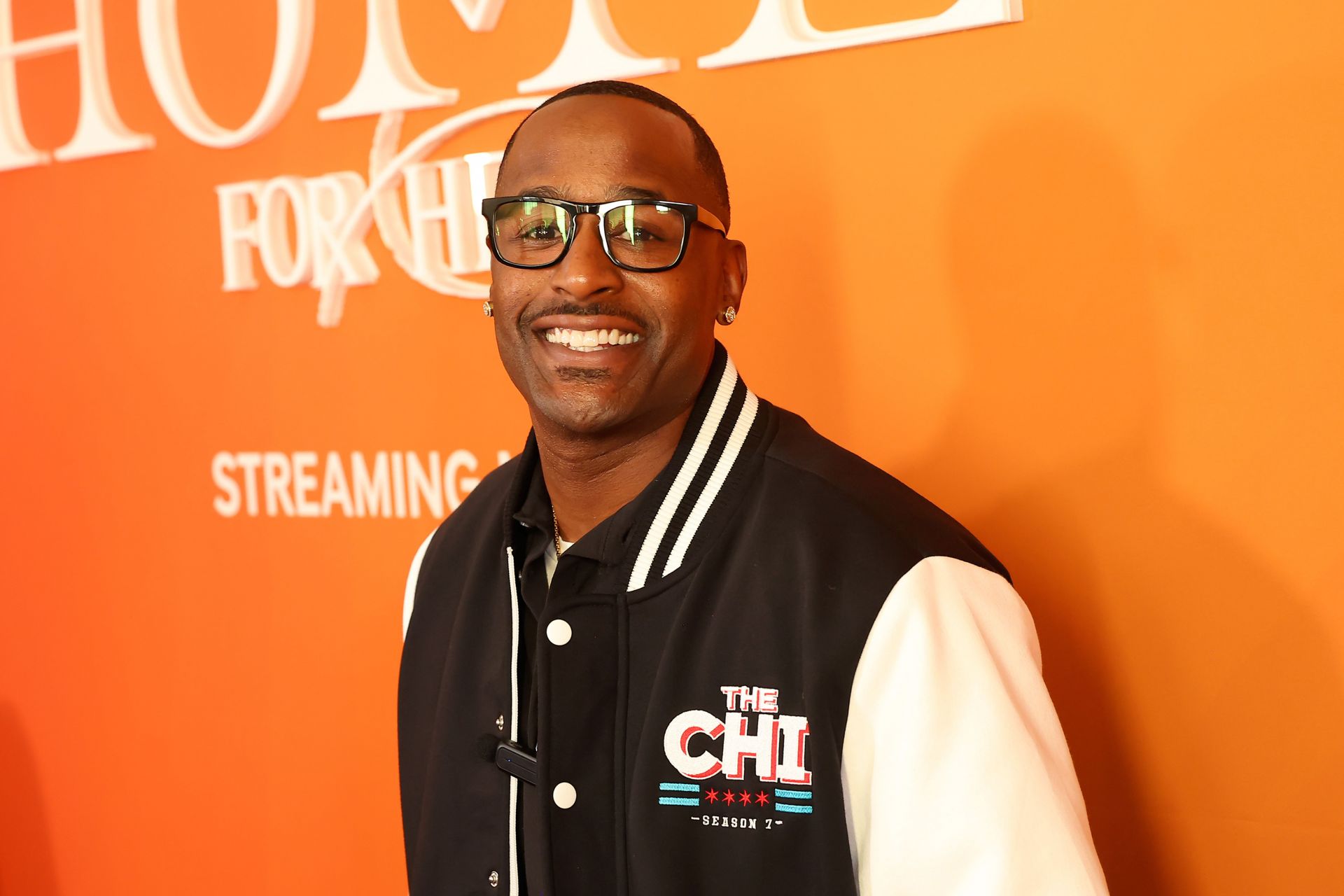 The Chi Season 7 LA Premiere Event - Source: Getty