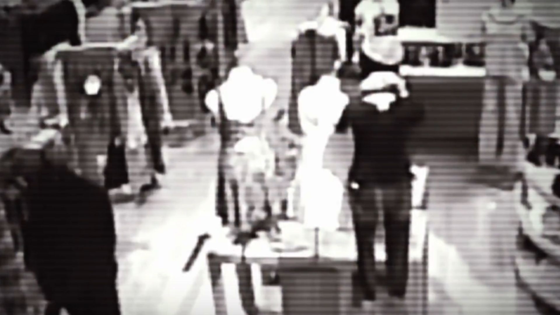 The Surveillance cam (Image Via. Dateline NBC, YouTube)
