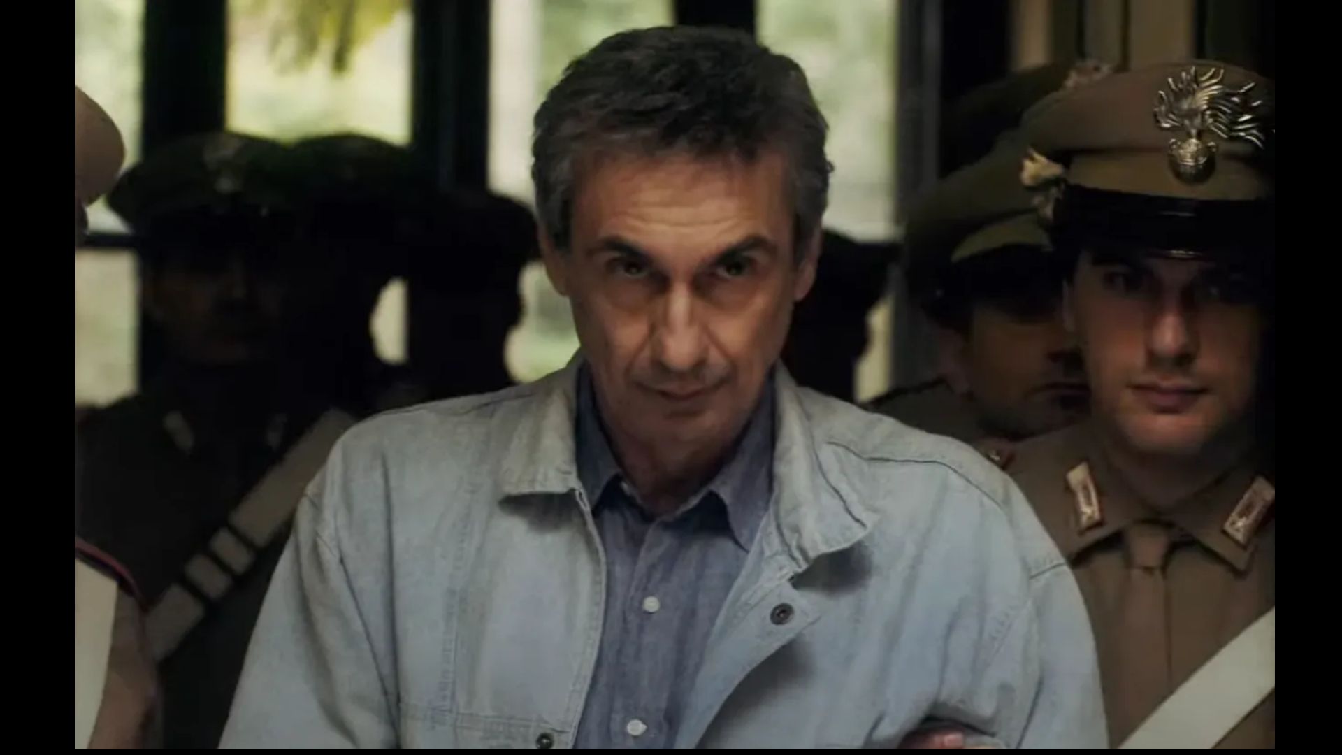 Portobello | Image via HBO Max