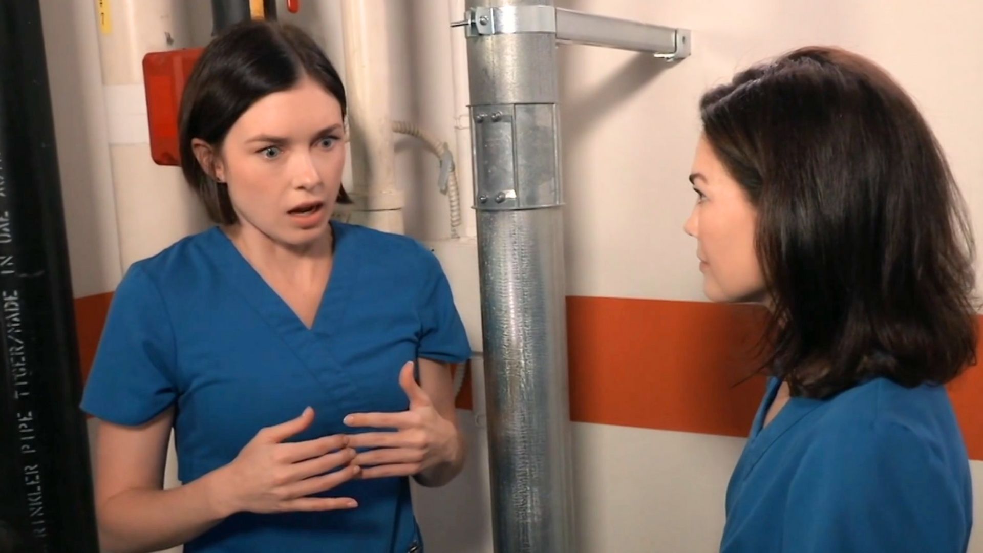Why can&#039;t General Hospital&#039;s Elizabeth see that Willow needs help? | Image: ABC
