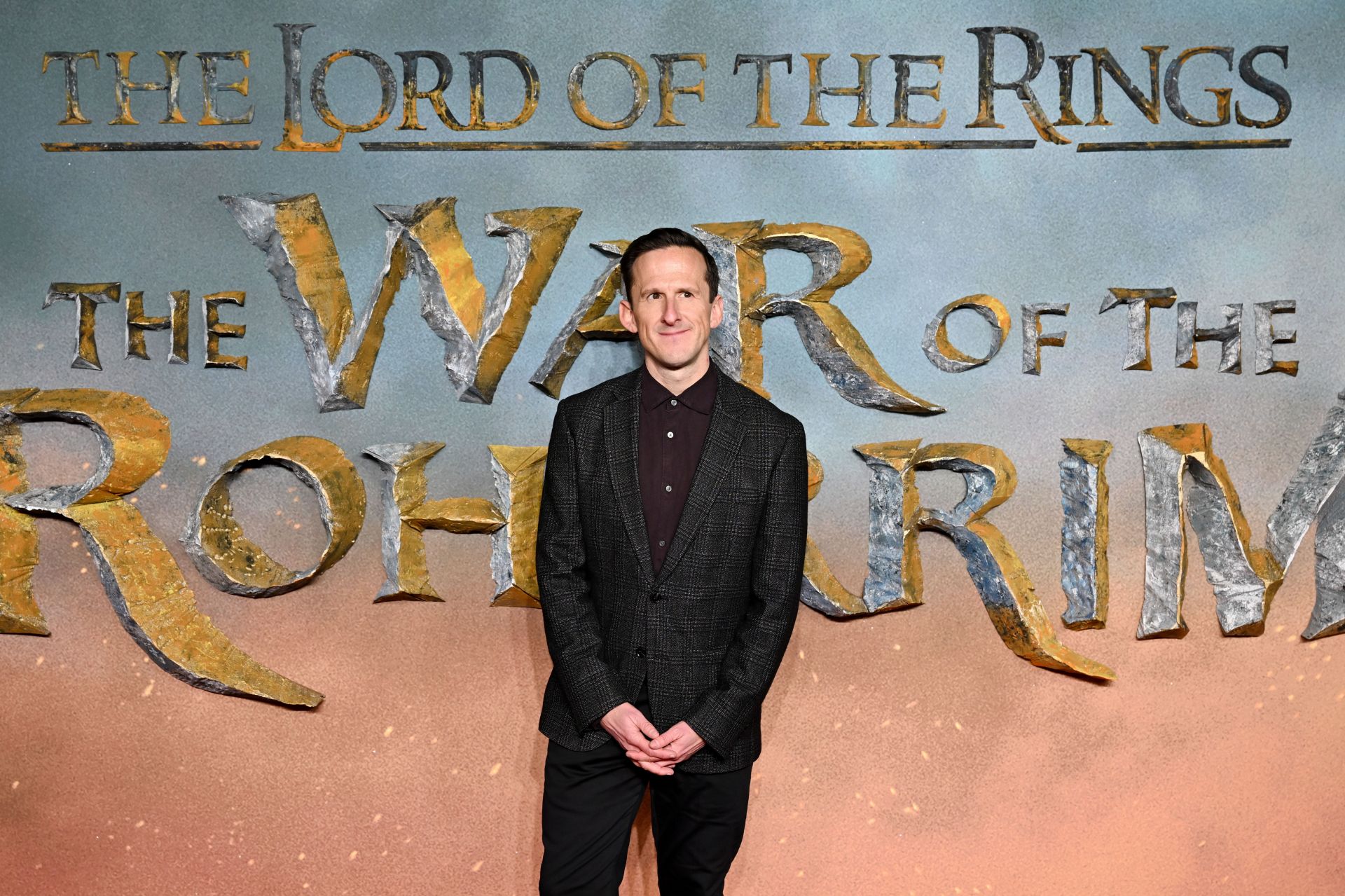 &quot;The Lord Of The Rings: The War of The Rohirrim&quot; World Premiere - Source: Getty