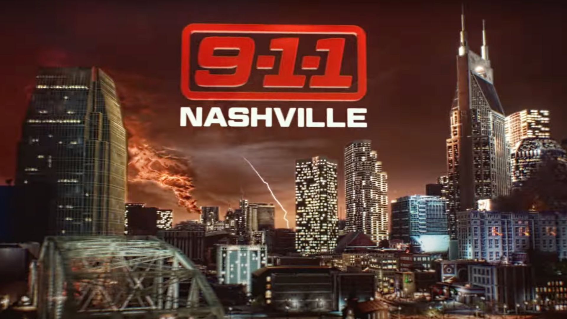 9-1-1: Nashville