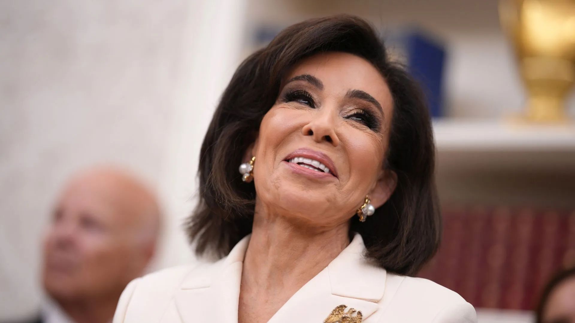  Jeanine Pirro