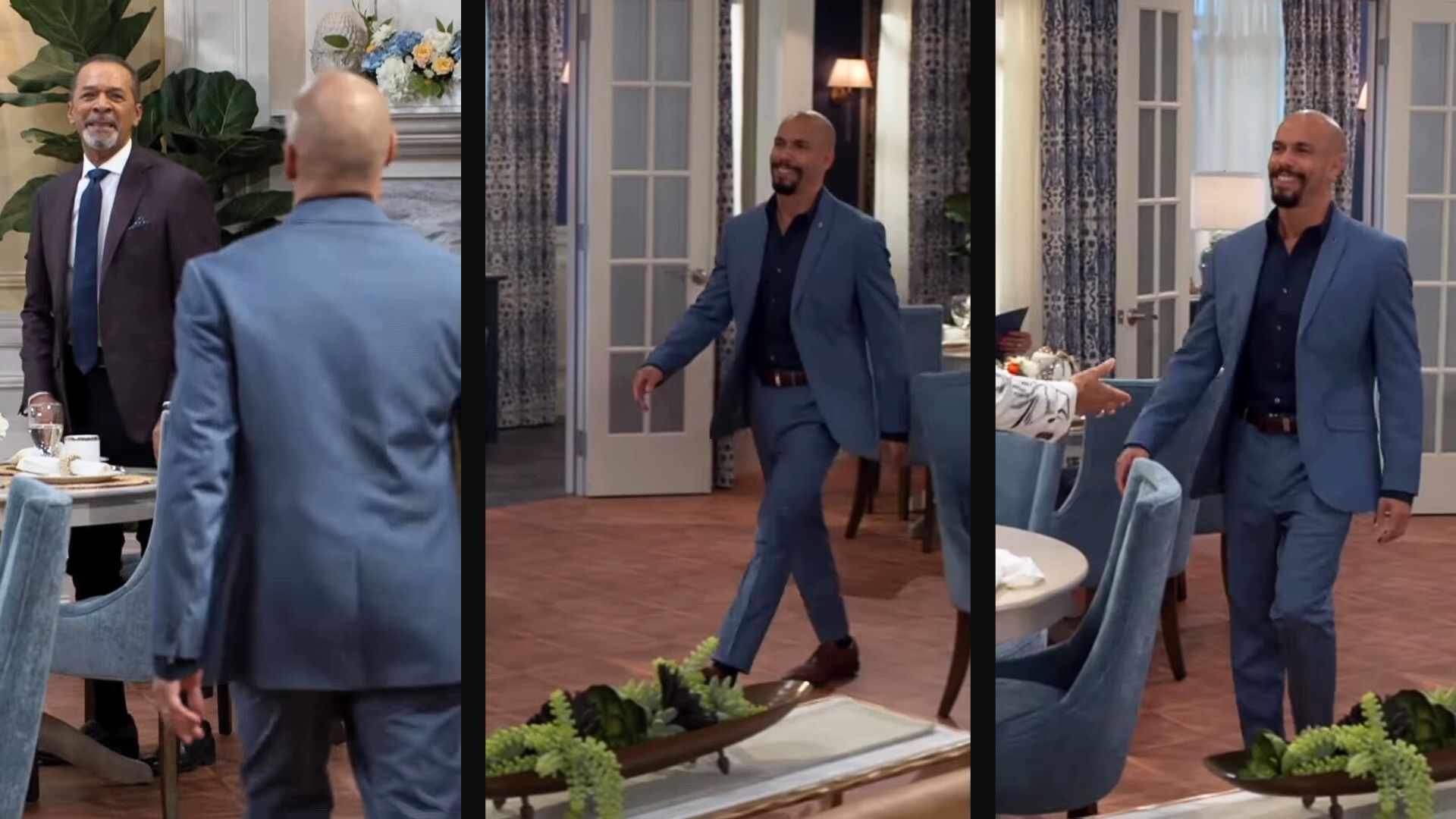 Beyond the Gates: Welcome to Fairmont Crest | Image: CBS
