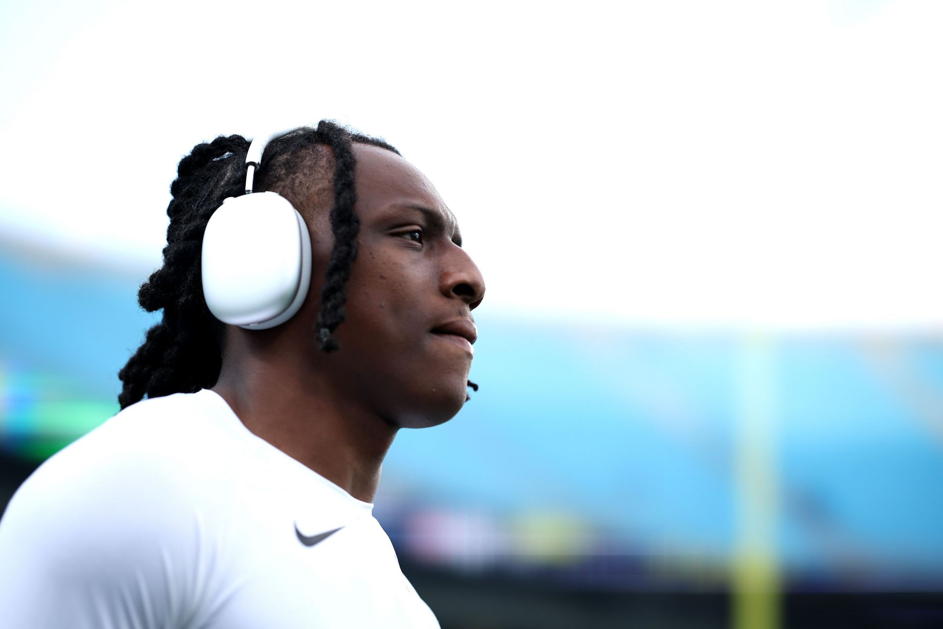 Detroit Lions v Carolina Panthers - Source: Getty