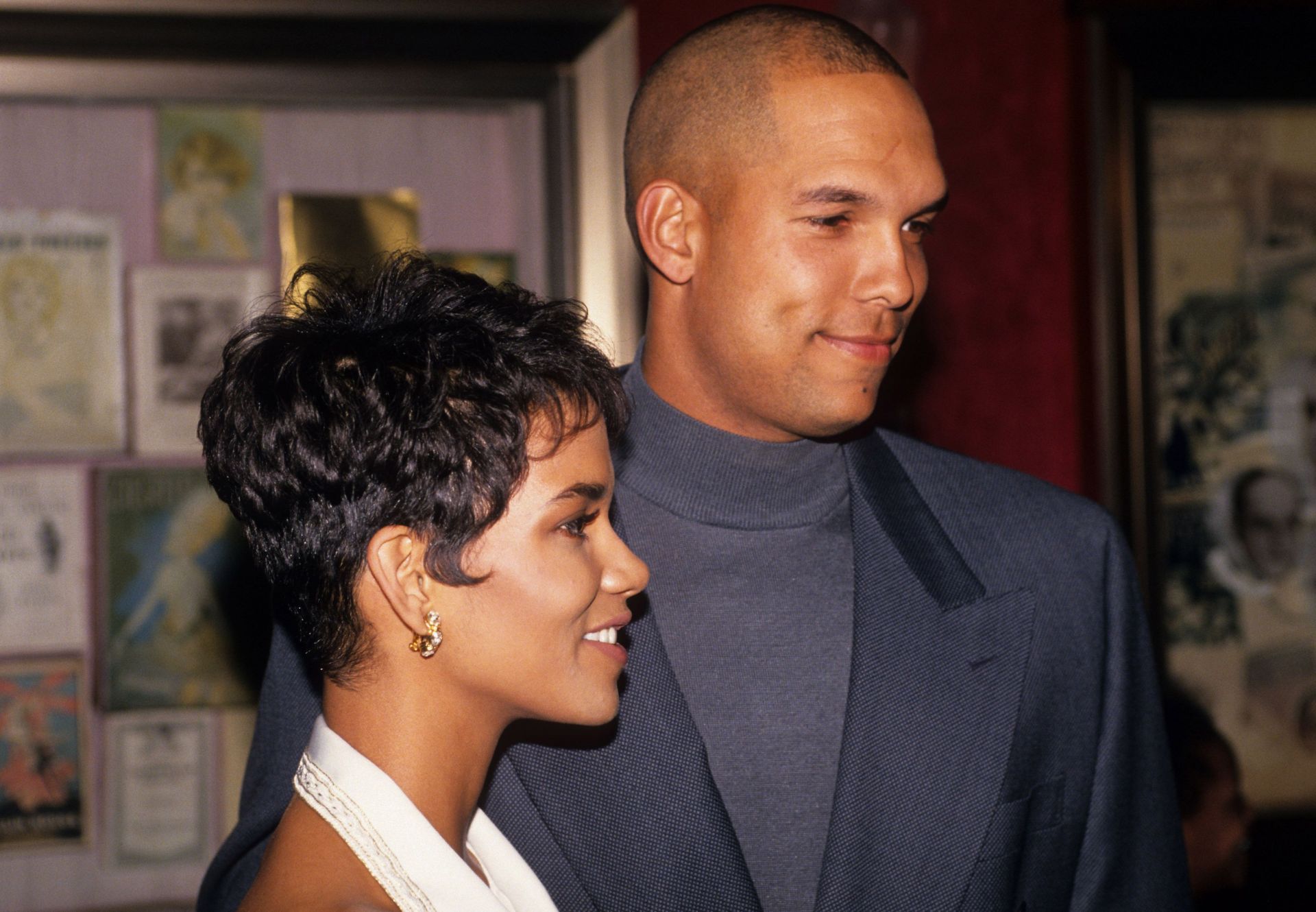Premiere of &quot;The Flinstones&quot; - Source: Getty