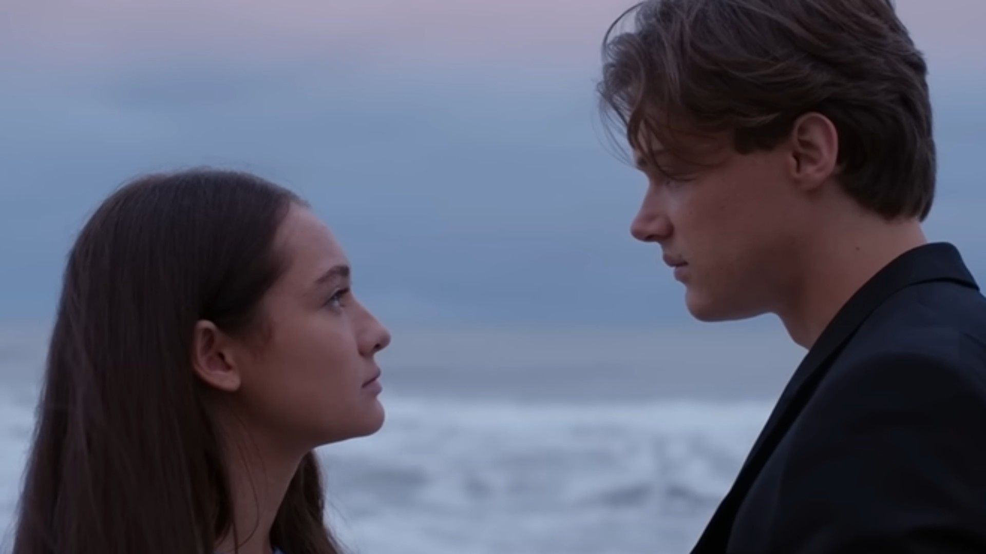 The Summer I Turned Pretty (Image via Youtube/@Prime Video)