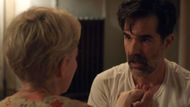 Rob Delaney in Dying For Sex (Image via Hotstar)