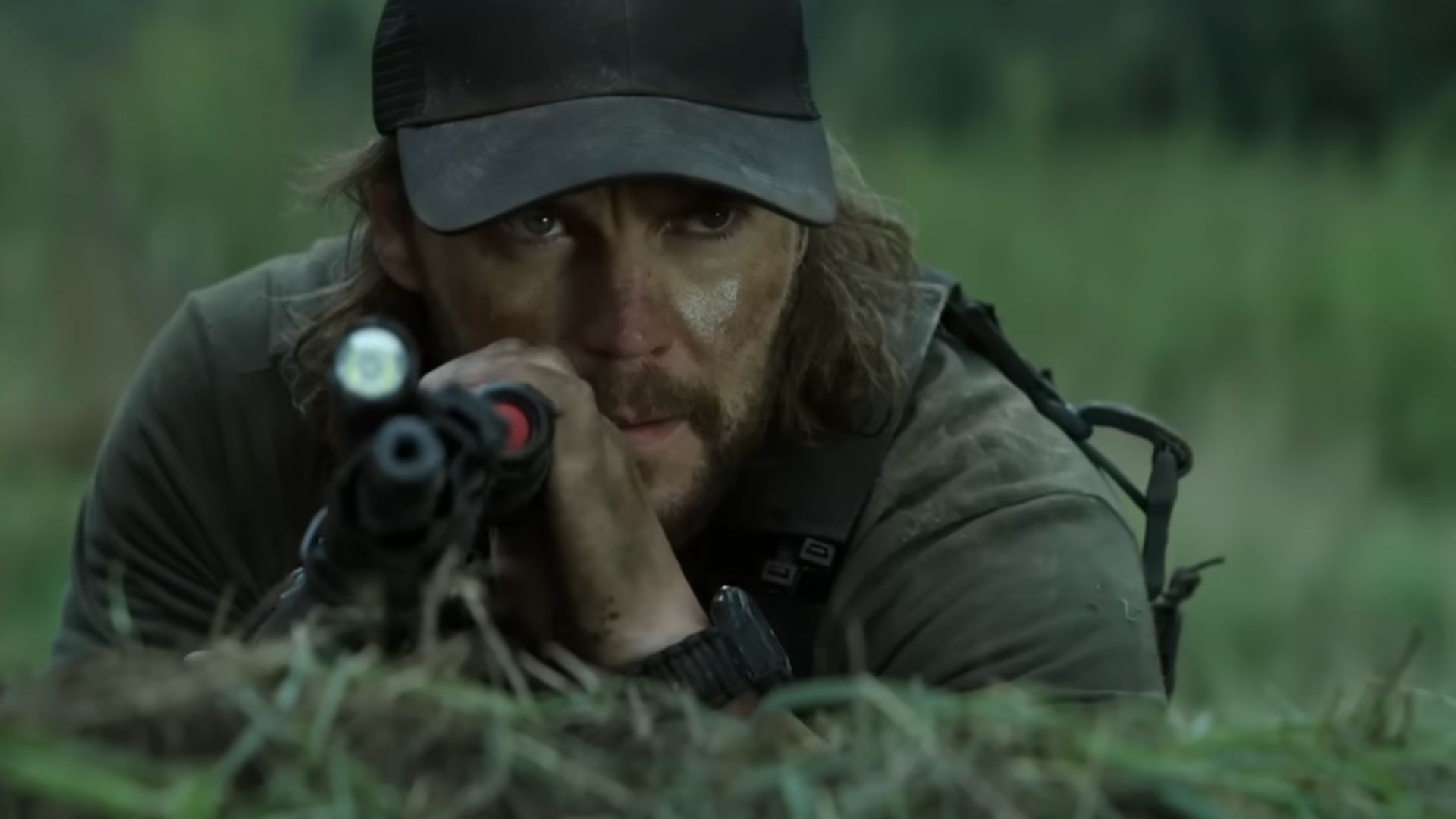 Still from the show (Image via Amazon Prime Video)