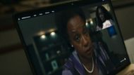 Amanda Waller in Peacemaker Season 2 (Image Via HBO Max)
