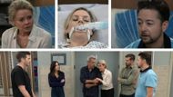 Maxie's family and loved ones are worried about why she is not waking up on General Hospital | Image: ABC