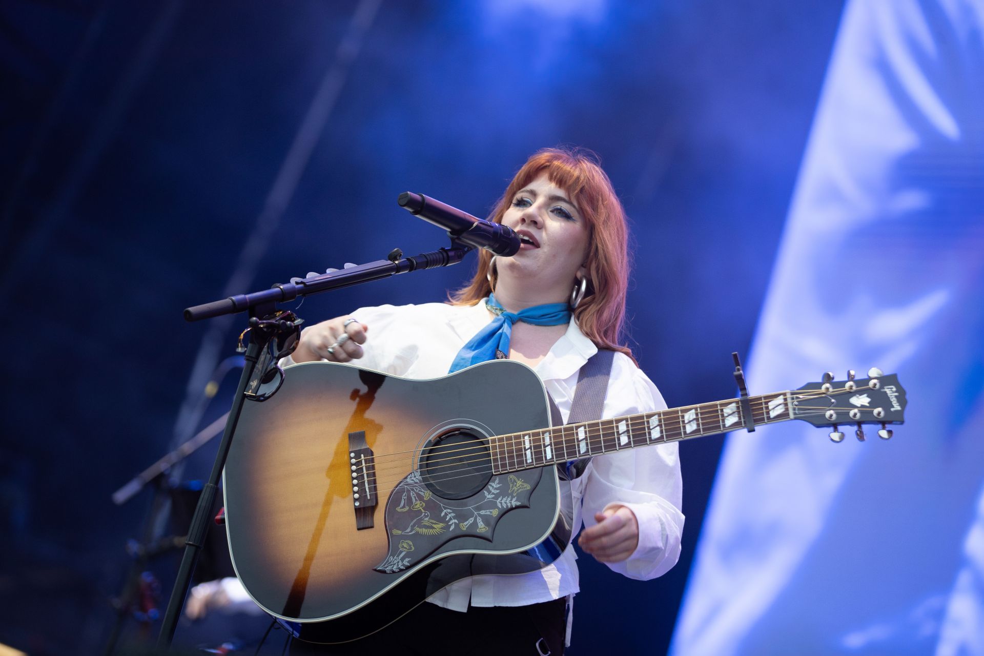 All Together Now Festival 2025 - Source: Getty