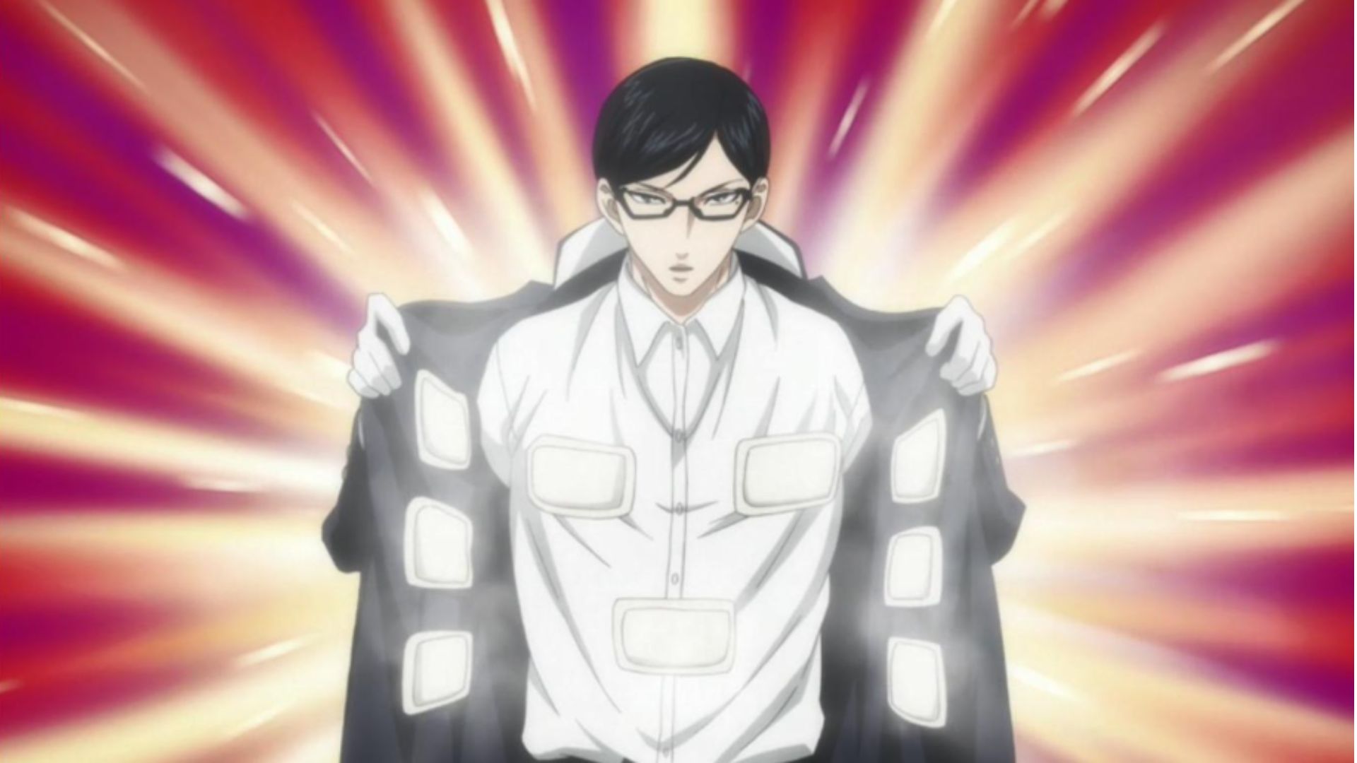 Sakamoto (Image Credits: Studio Dean)