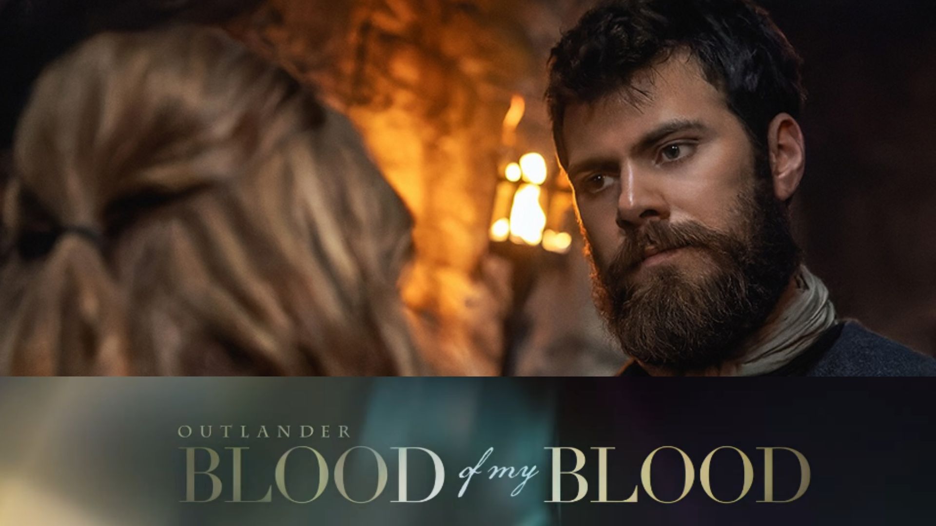 Outlander: Blood of My Blood (Image Via: @outlander_starz, Instagram &amp; STARZ, YouTube) 