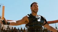 Russell Crowe in Ridley Scott’s Gladiator (Image via YouTube/Paramount Movies)