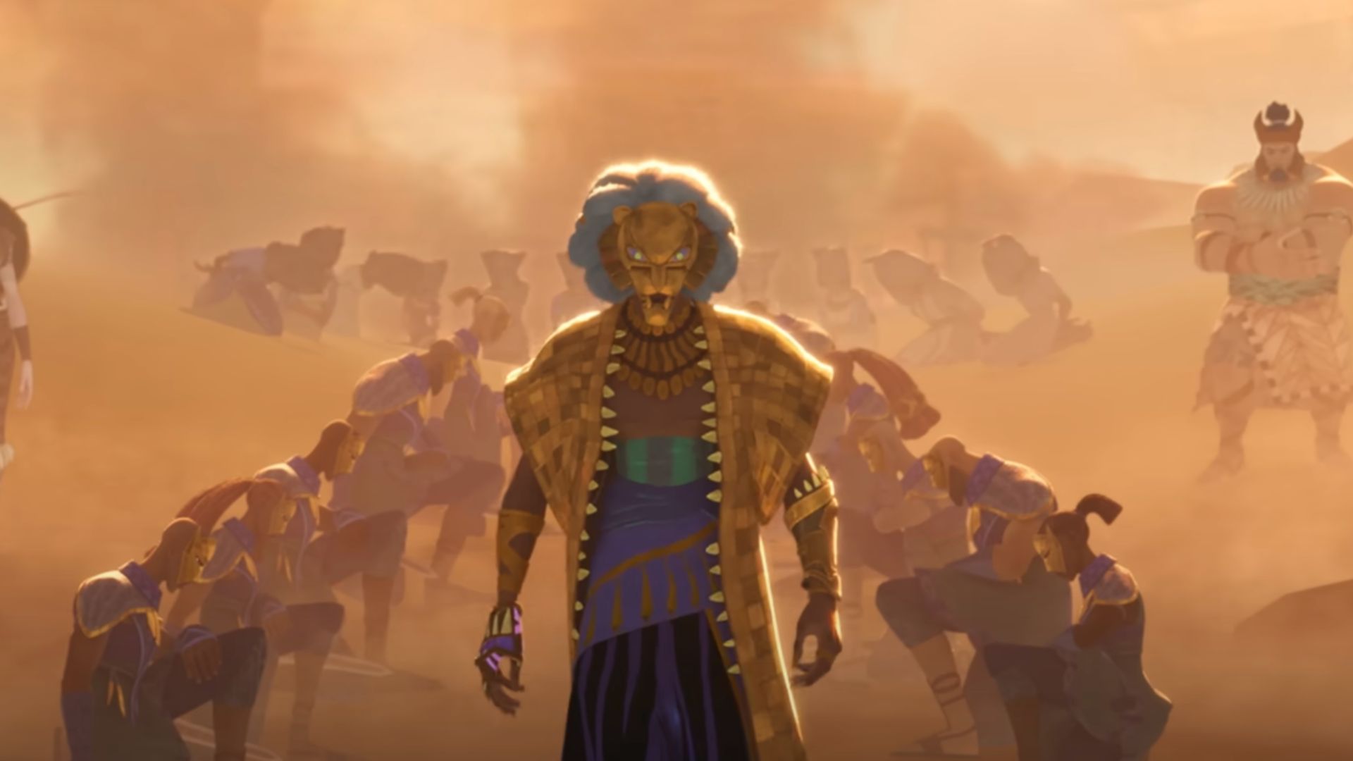 Still from the show (Image via Marvel)