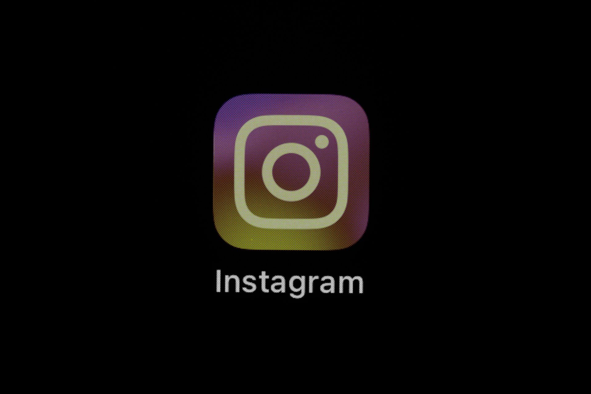 Instagram - Source: Getty
