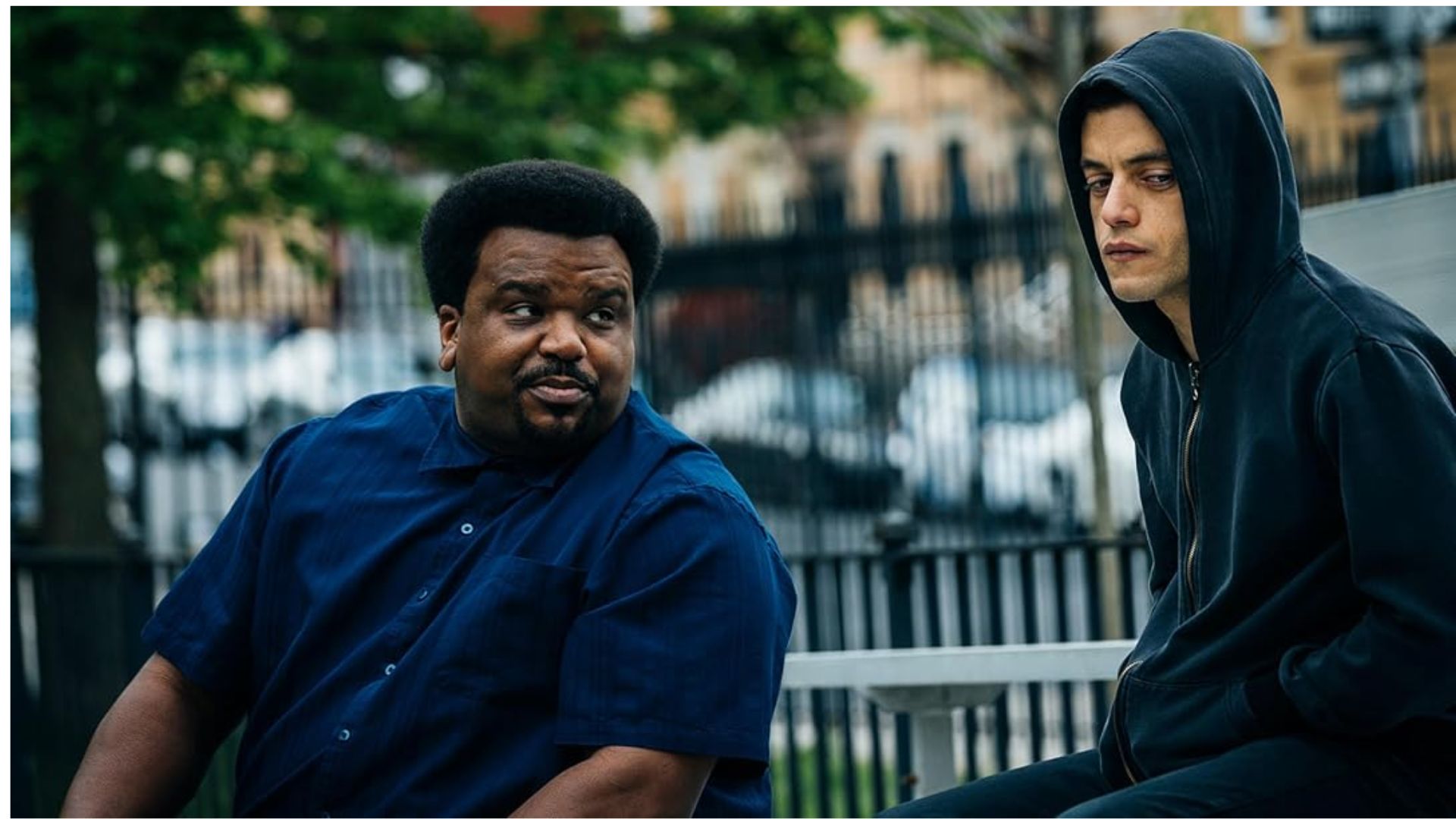 Mr. Robot (Image Source: Prime Video)