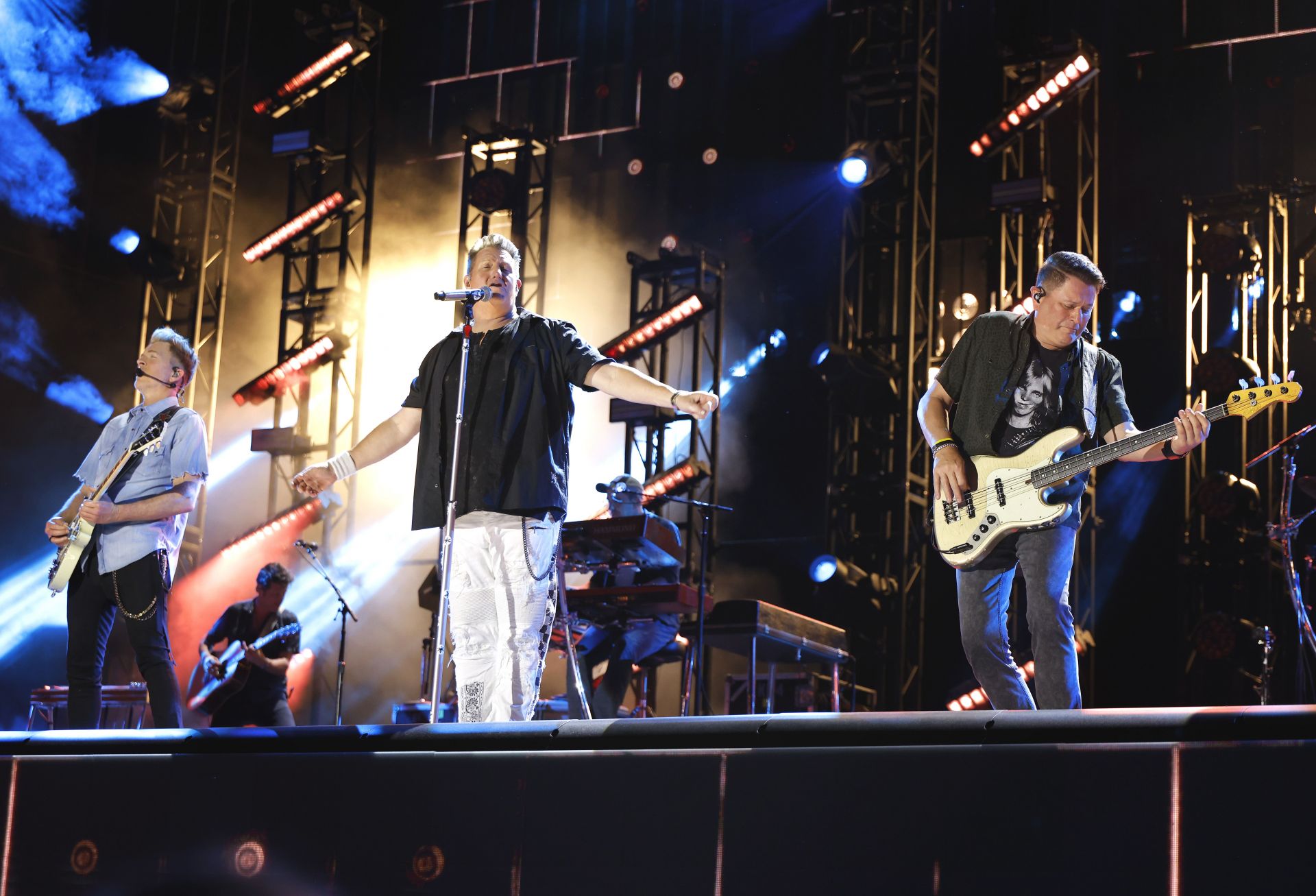 CMA Fest 2025 - Day Three - Source: Getty