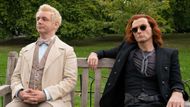 Aziraphale and Crowley (Image via Prime Video)