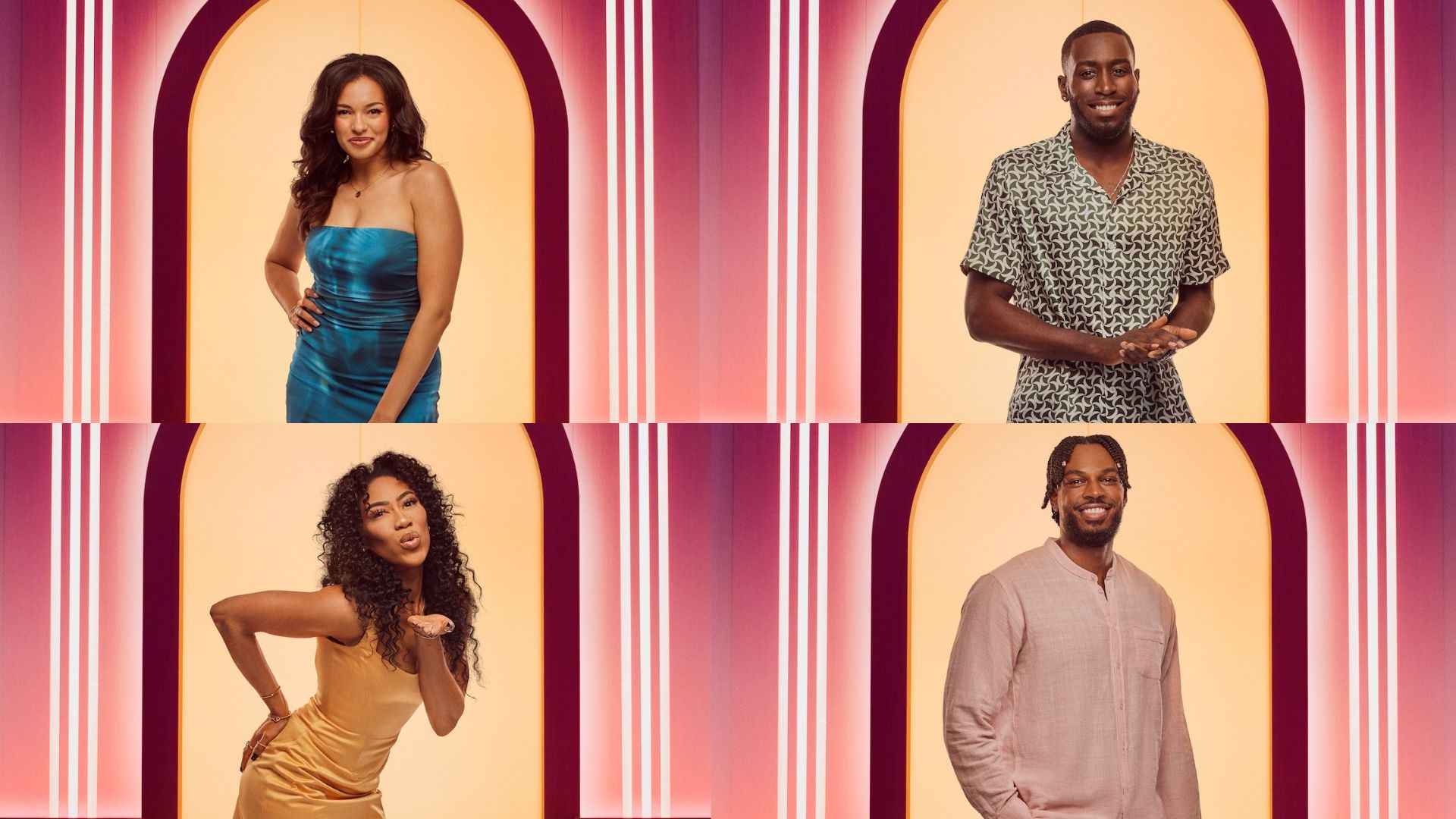 Love Is Blind UK Season 2 Episode 3 Recap