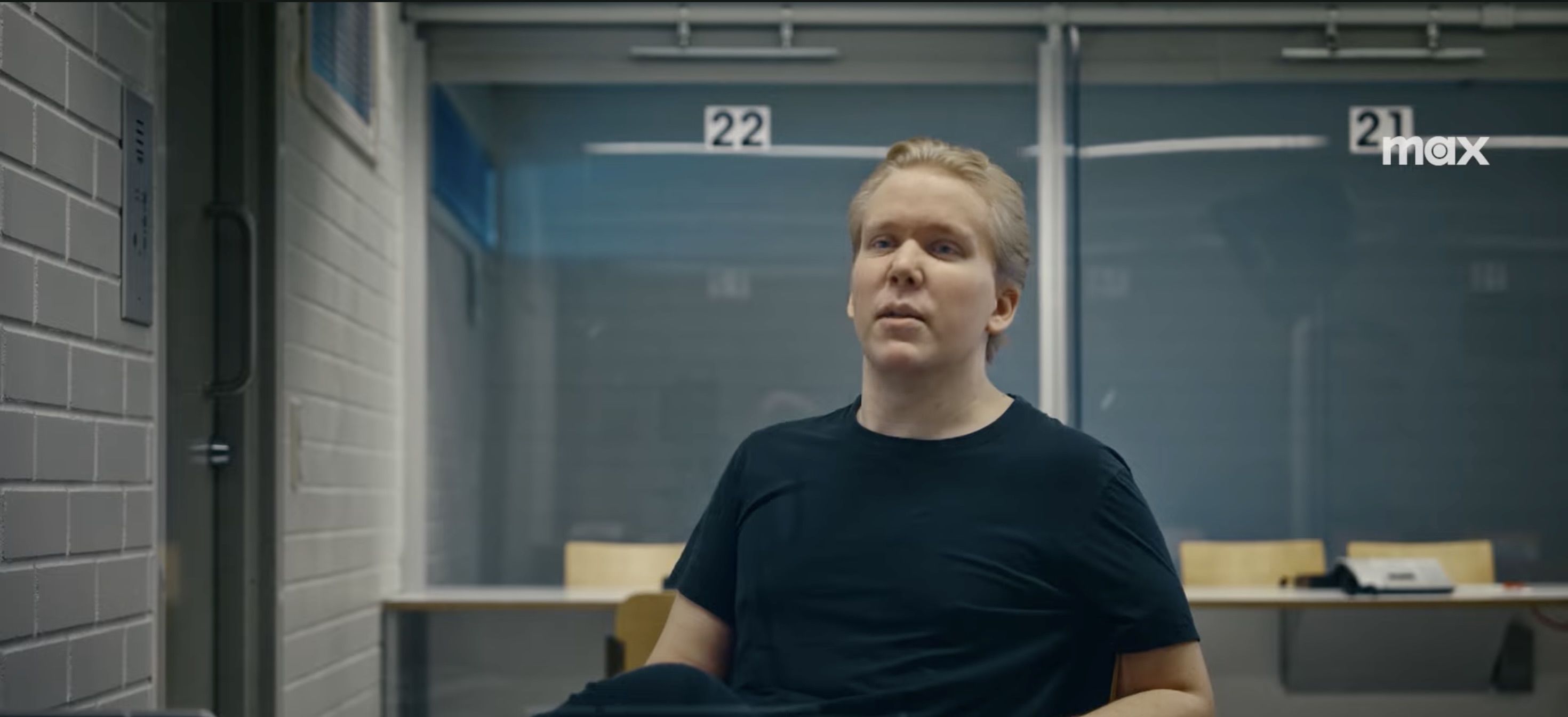 Most Wanted: Teen Hacker, a four-part HBO Max documentary, delves into one of the most remarkable stories of digital crime ever recorded. (Image credit- HBO Max Nordic/ YouTube)